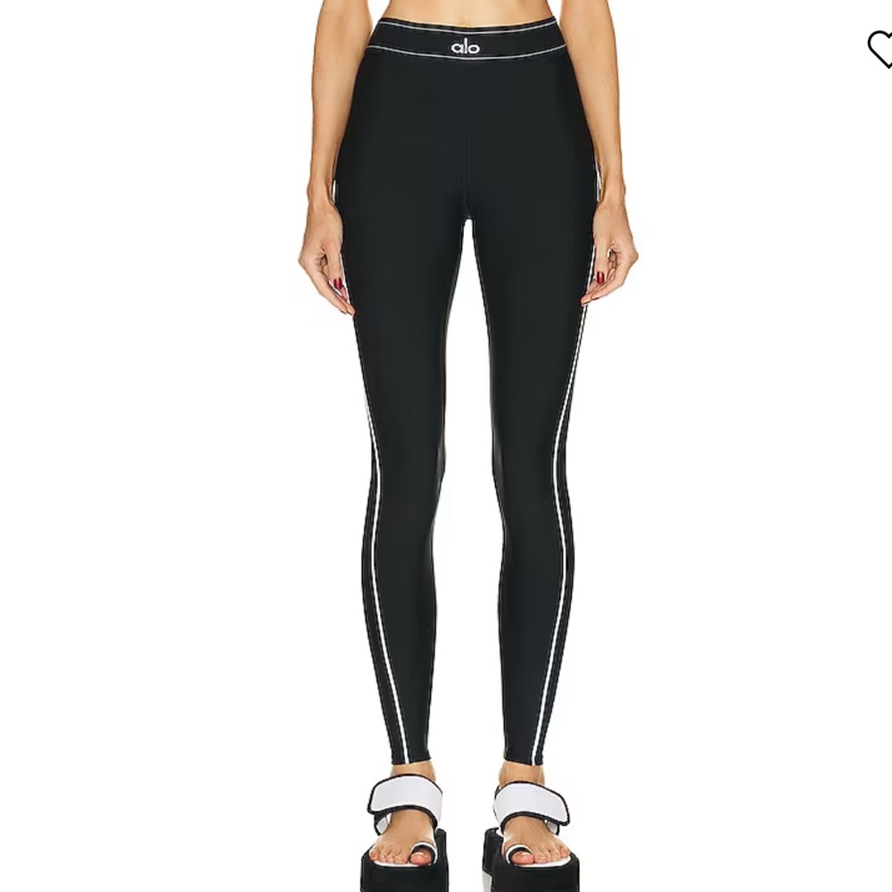 ALO Airlift High-waist Suit Up Legging